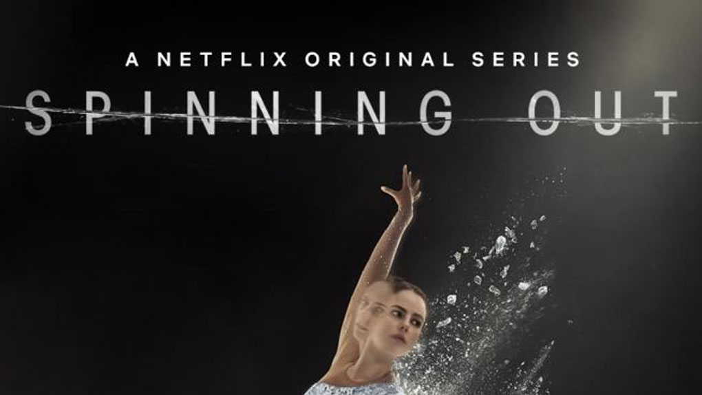 En Terrain Glissant: La Série Sur La Patinage Artistique Est Sur Netflix
